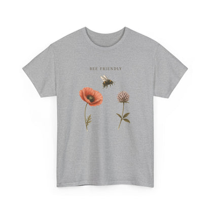 Bee Friendly Unisex T-Shirt