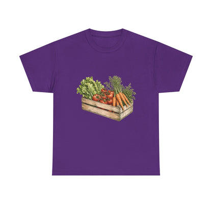 Harvest Crate Unisex T-Shirt