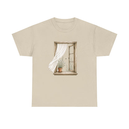 Open Window Unisex T-Shirt