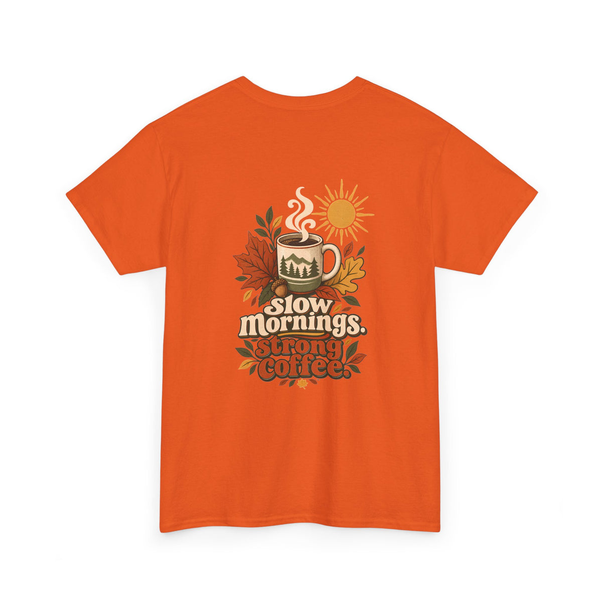 color:orange