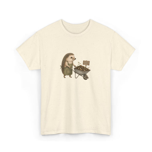 Compost Keeper Unisex T-Shirt