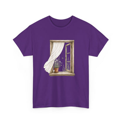 Open Window Unisex T-Shirt