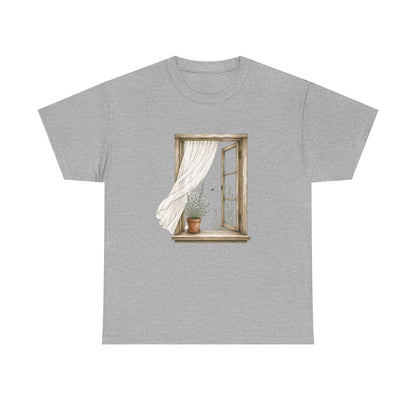 Open Window Unisex T-Shirt