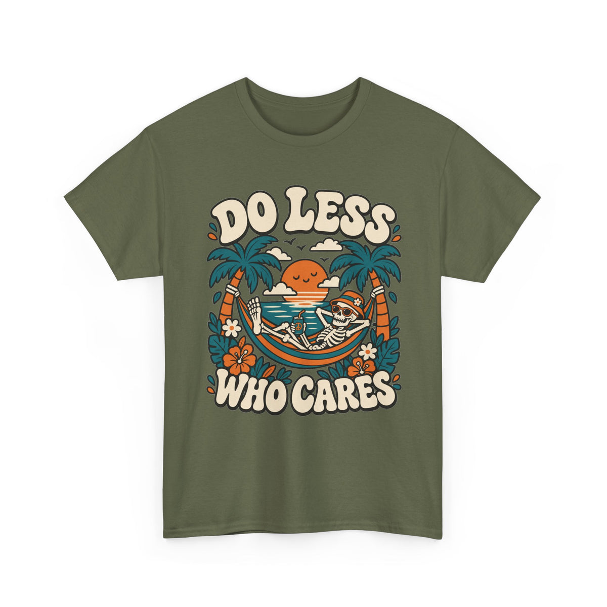 color:military green
