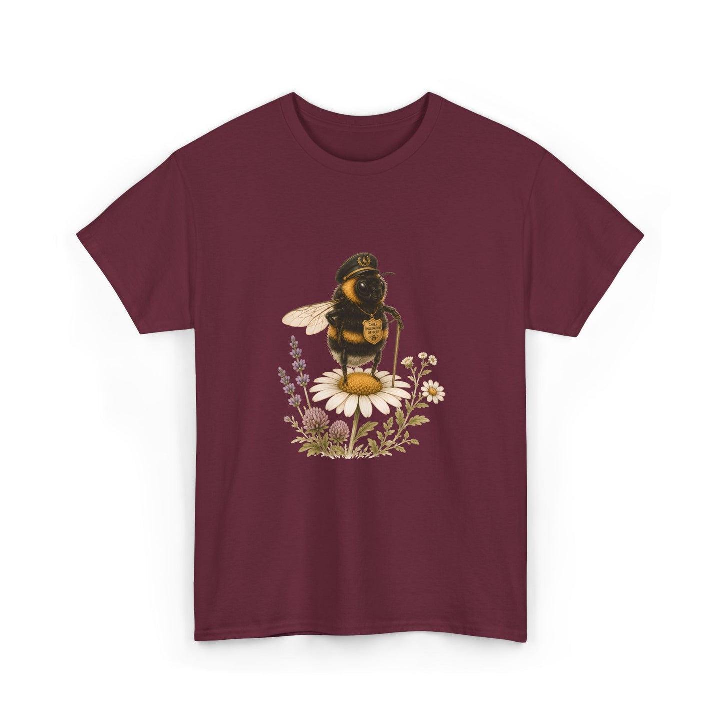 Meadow Captain Unisex T-Shirt