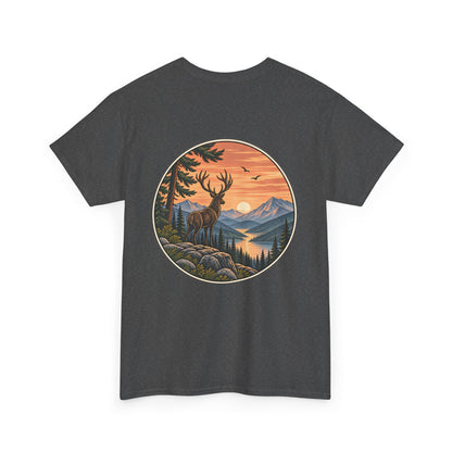 color:dark heather