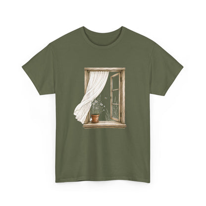 Open Window Unisex T-Shirt