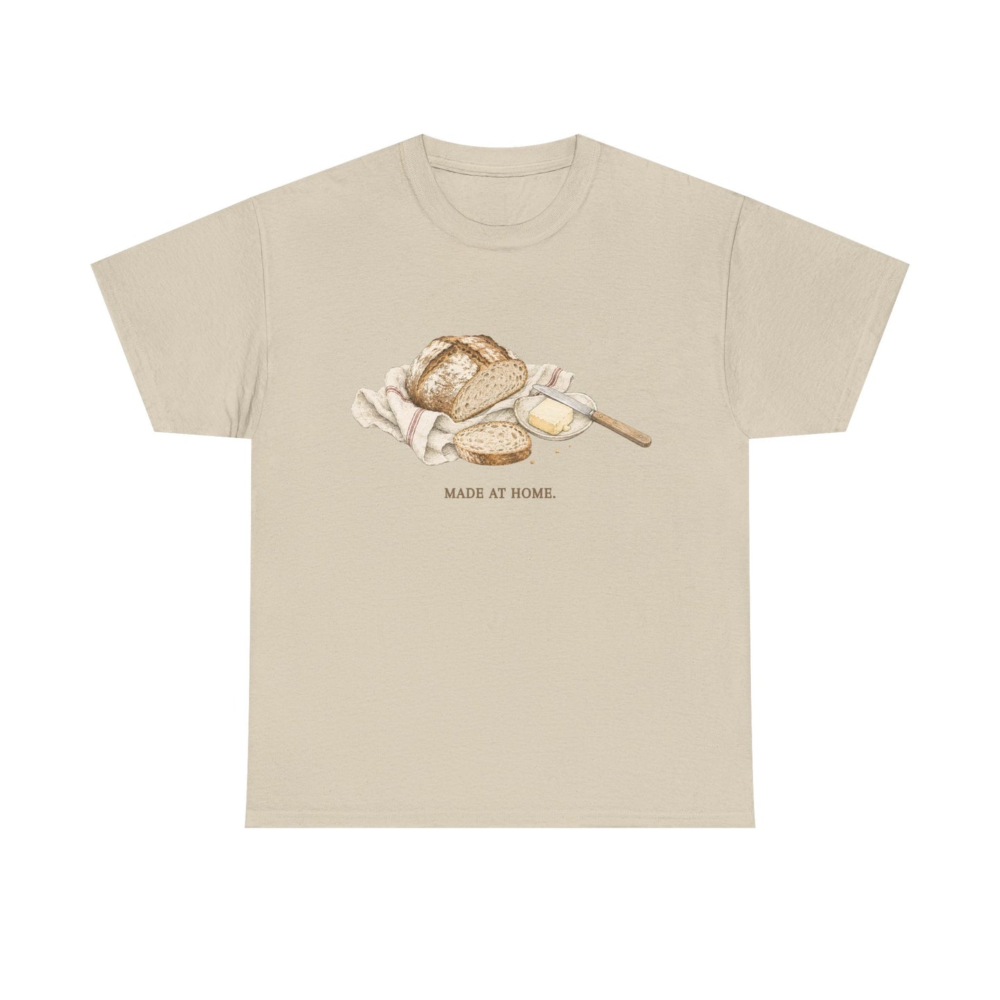 Made at Home Unisex T-Shirt