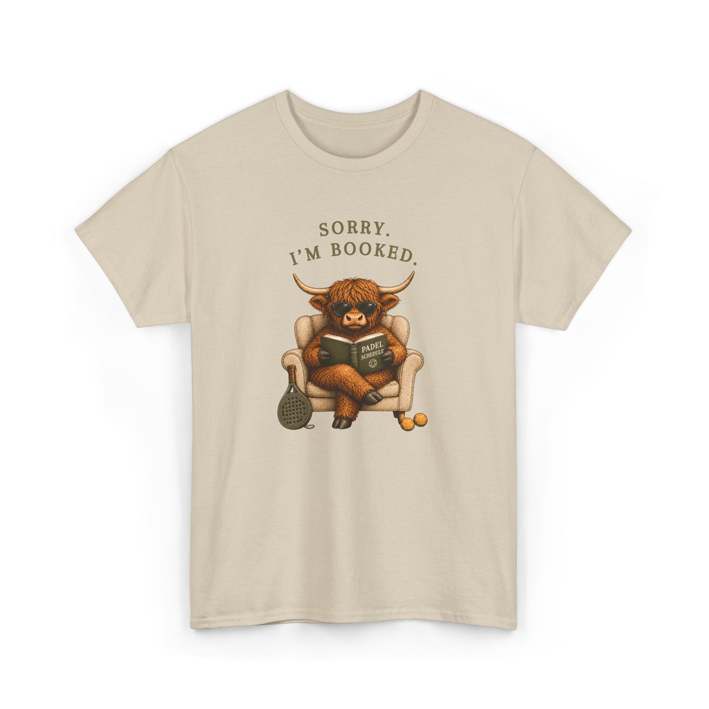 Booked Unisex T-Shirt