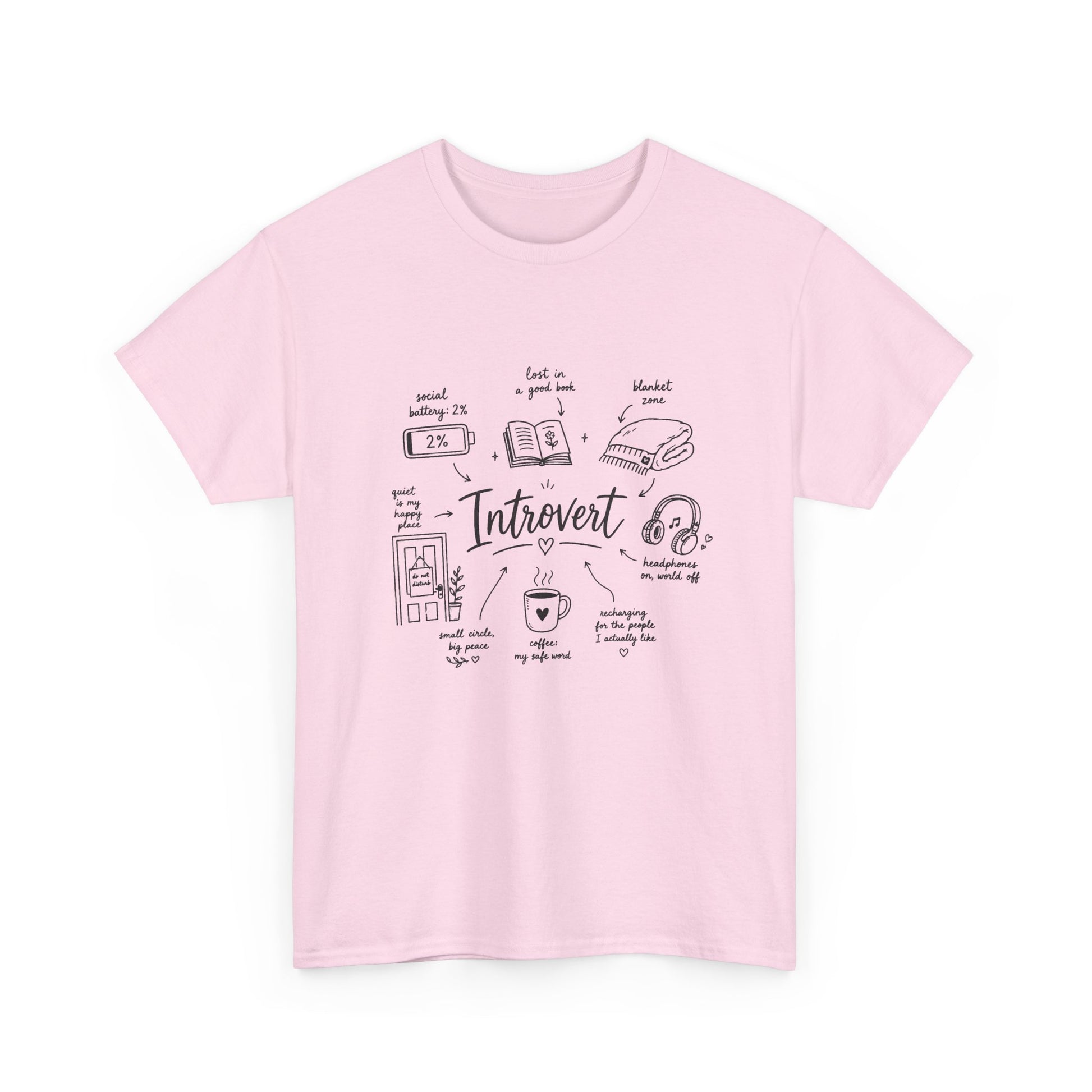 color:light pink