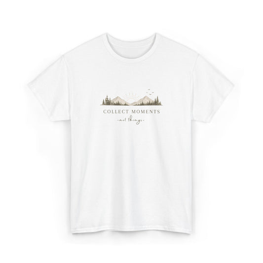 Collect Moments Unisex T-Shirt