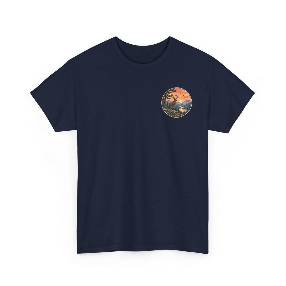 color:navy