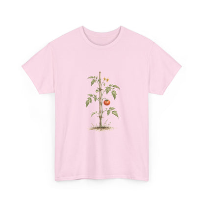 Tomato Garden Unisex T-Shirt