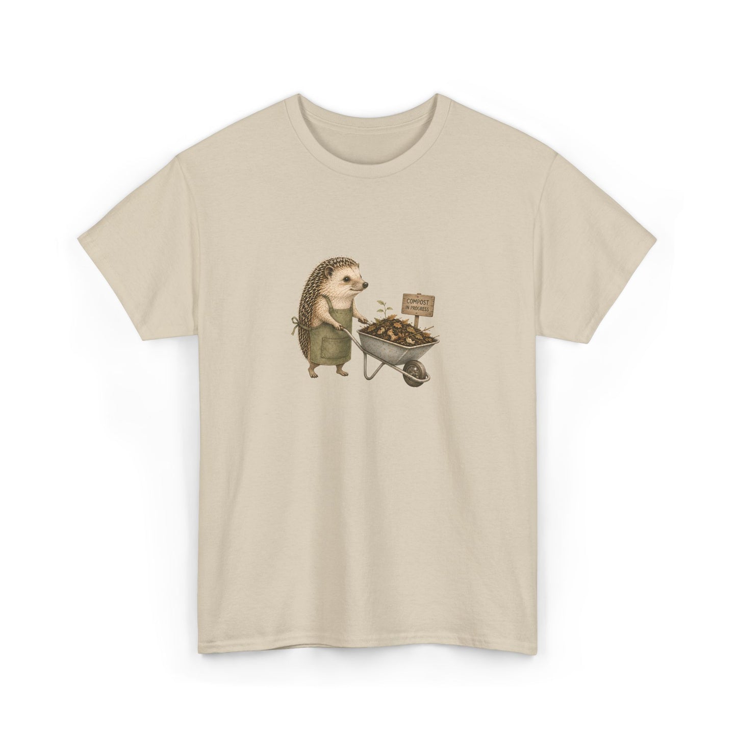 Compost Keeper Unisex T-Shirt