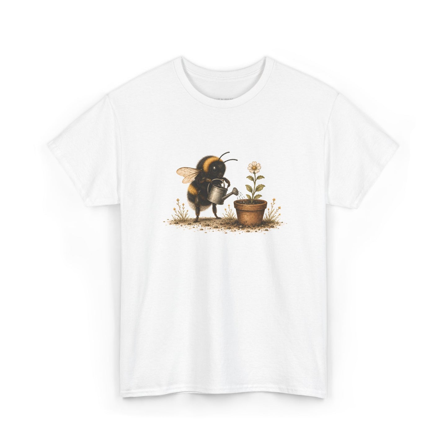 Bloom Keeper Unisex T-Shirt