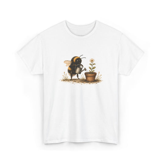 Bloom Keeper Unisex T-Shirt
