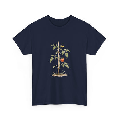 Tomato Garden Unisex T-Shirt