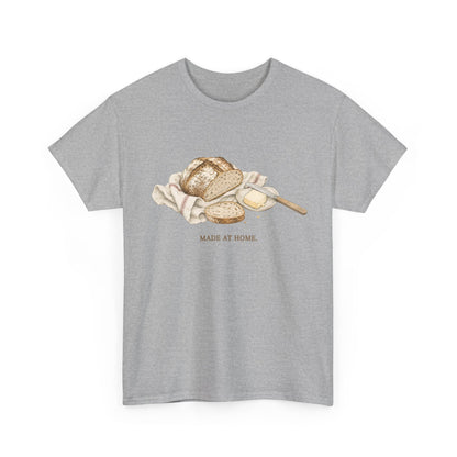 Made at Home Unisex T-Shirt