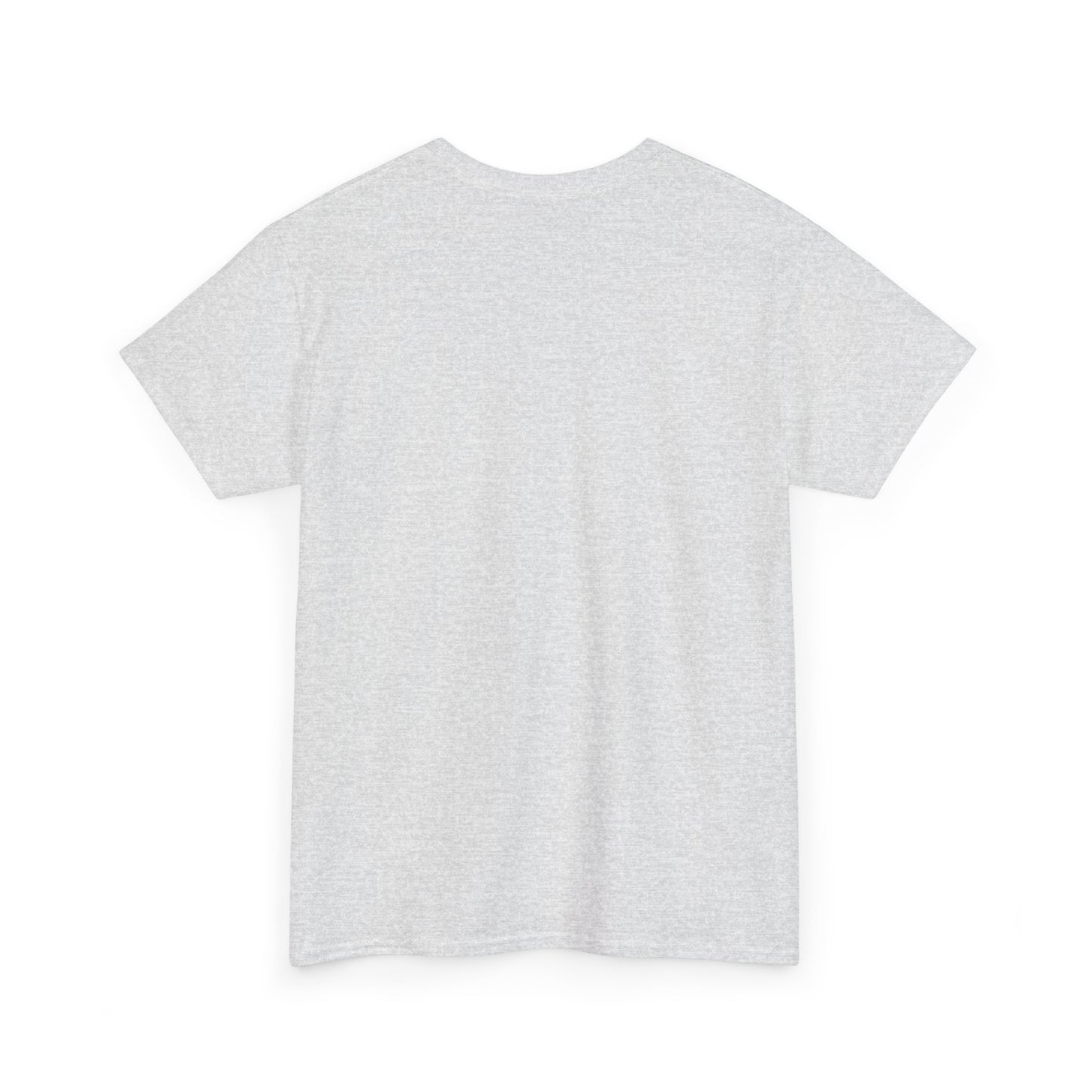 Relaxed Tee — "Not Everything Needs To Be Productive" Adirondack Chair Graphic