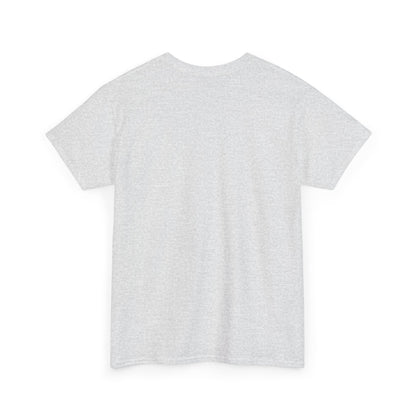 Relaxed Tee — "Not Everything Needs To Be Productive" Adirondack Chair Graphic