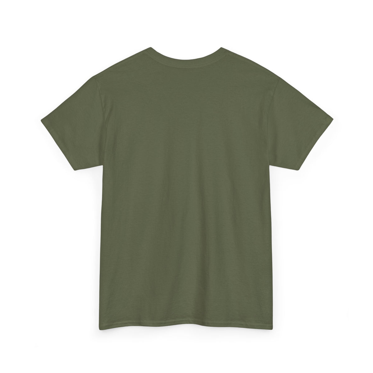 color:military green