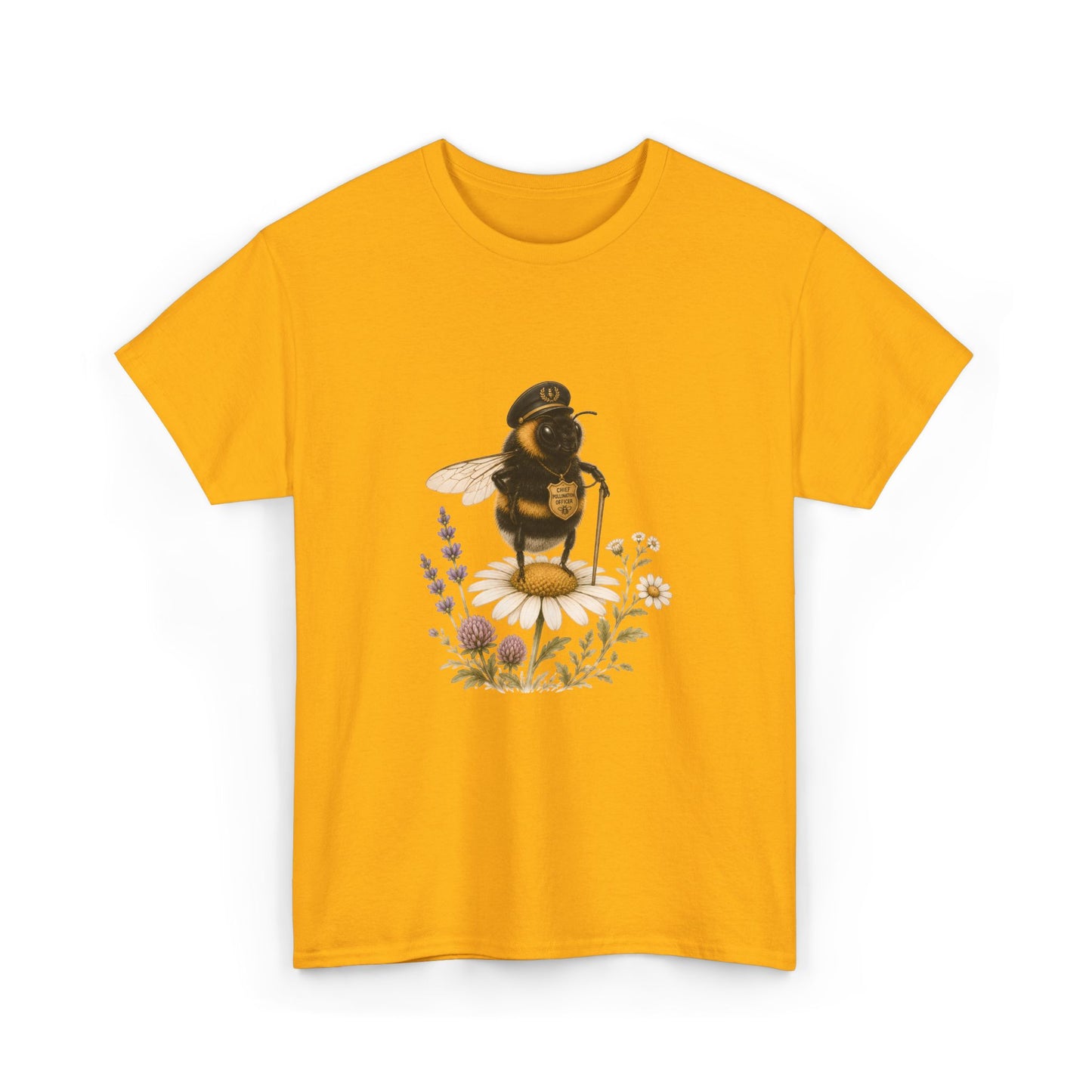 Meadow Captain Unisex T-Shirt