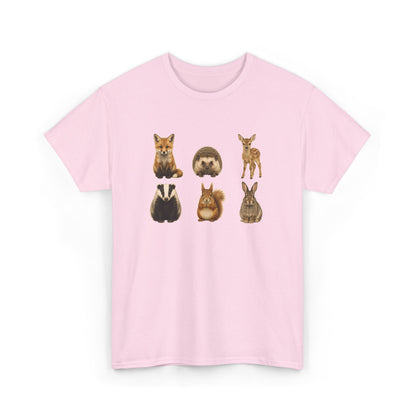 Forest Folk Unisex T-Shirt
