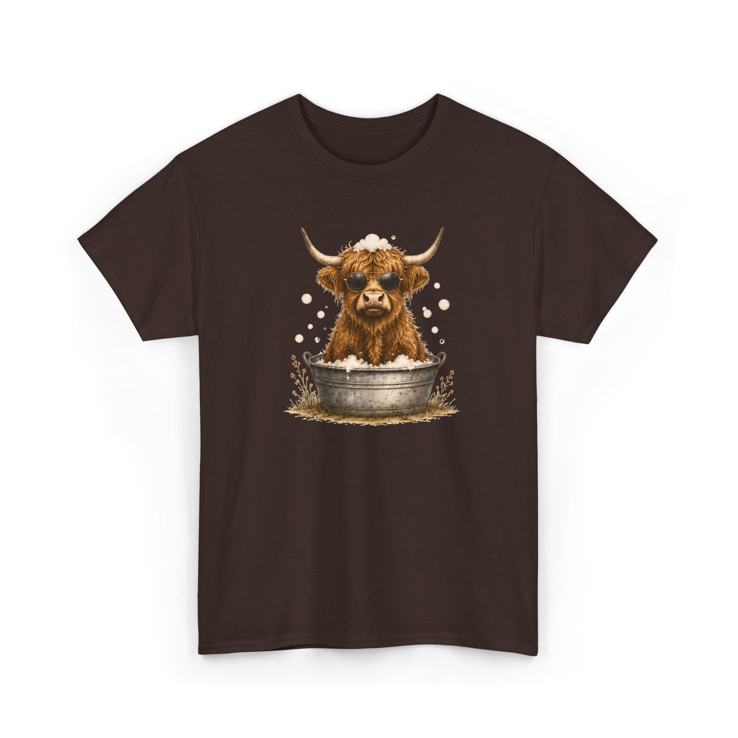 Spa Day Unisex T-Shirt