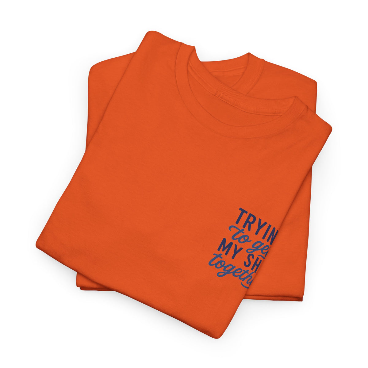 color:orange