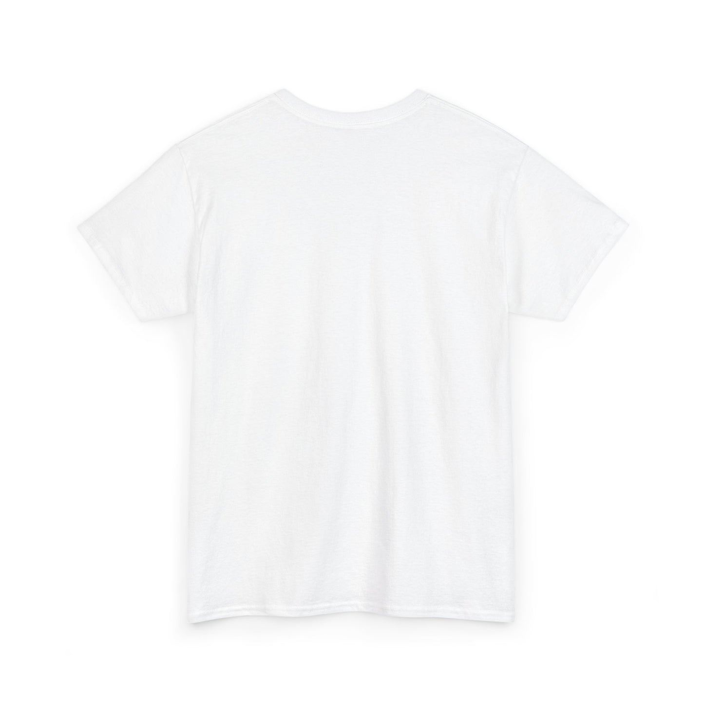 Relaxed Tee — "Not Everything Needs To Be Productive" Adirondack Chair Graphic