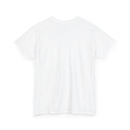Relaxed Tee — "Not Everything Needs To Be Productive" Adirondack Chair Graphic