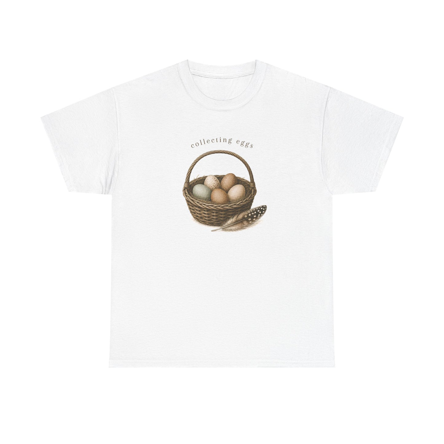 Morning Eggs Unisex T-Shirt