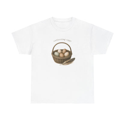 Morning Eggs Unisex T-Shirt