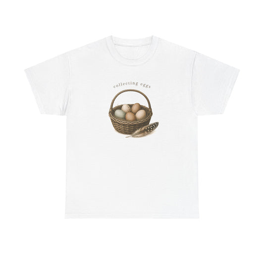 Morning Eggs Unisex T-Shirt