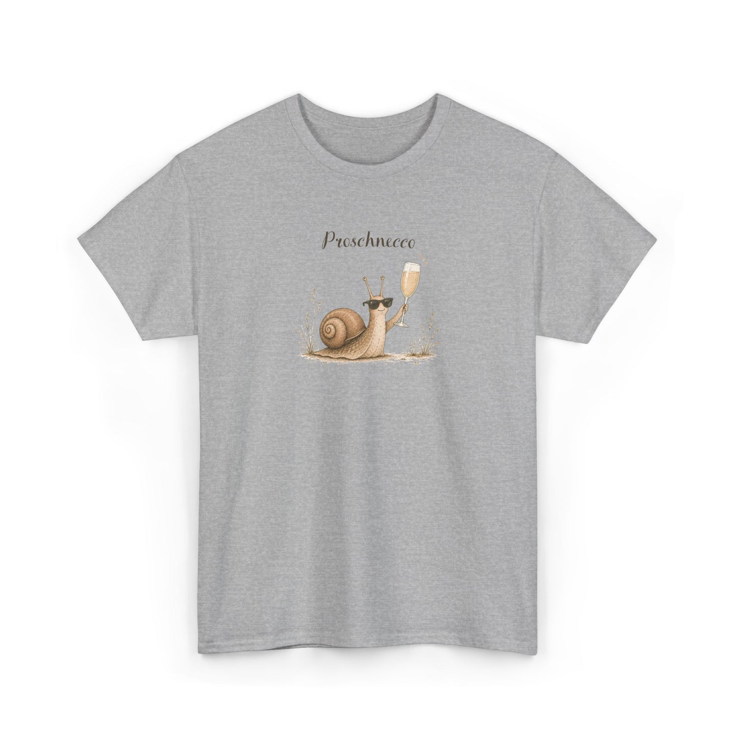 Proschnecco Unisex T-Shirt