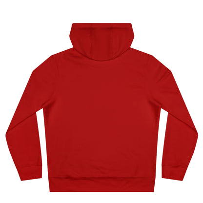 Butterfly Garden Unisex Hoodie