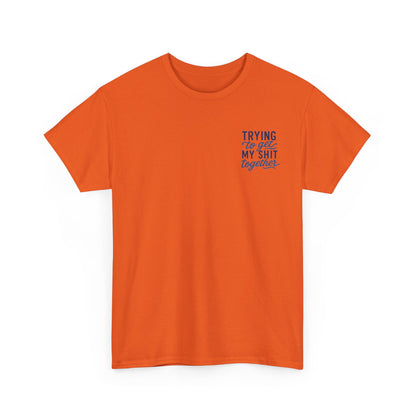 color:orange
