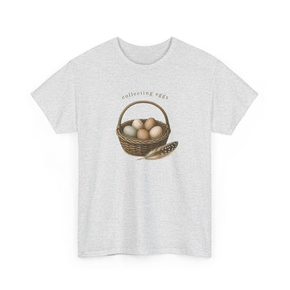 Morning Eggs Unisex T-Shirt