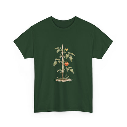 Tomato Garden Unisex T-Shirt