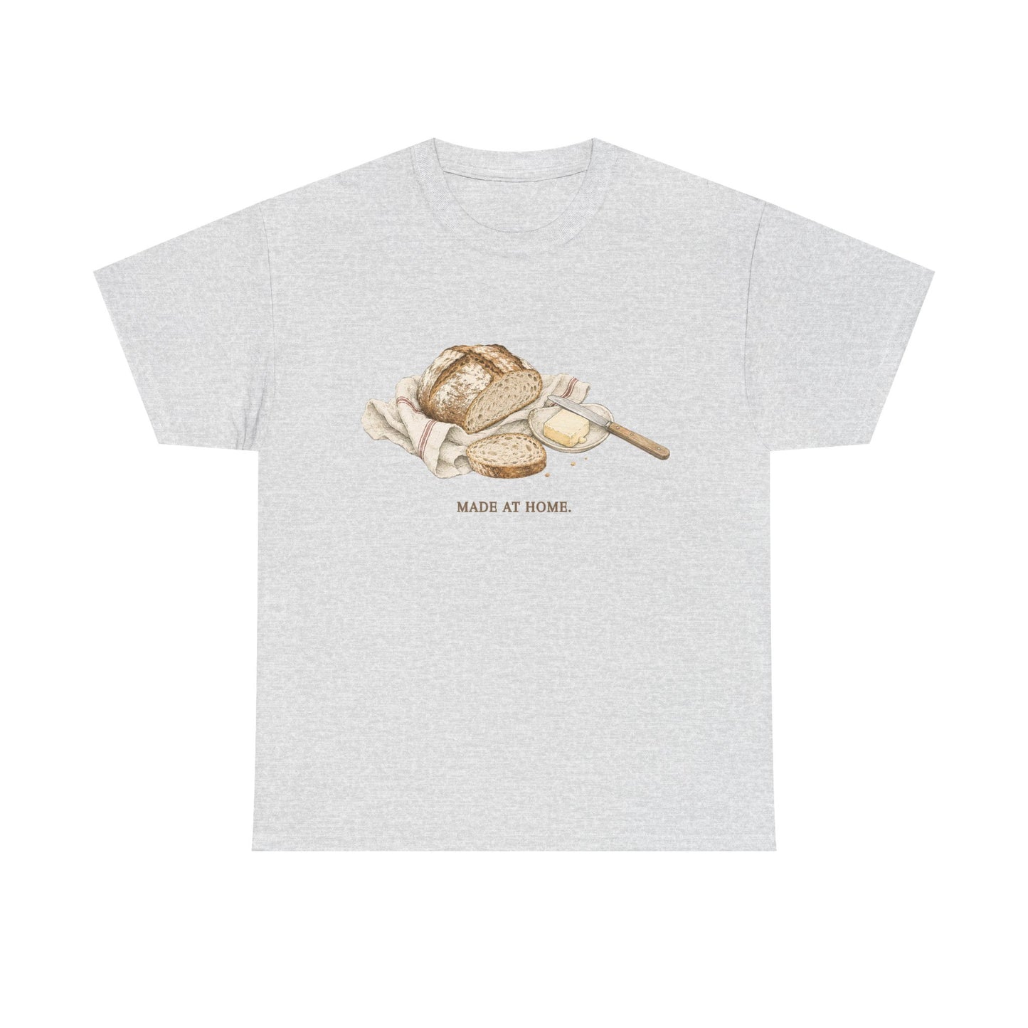 Made at Home Unisex T-Shirt