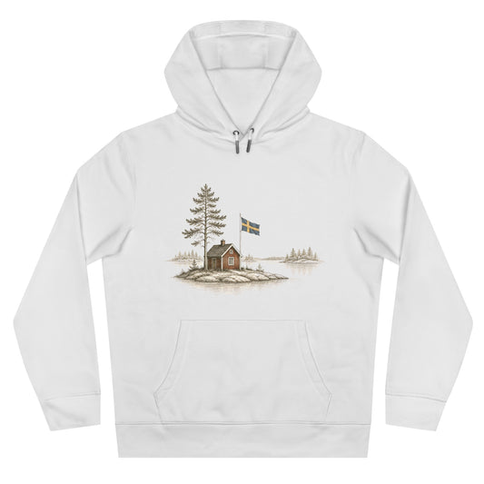 Swedish Isle Unisex Hoodie