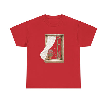Open Window Unisex T-Shirt