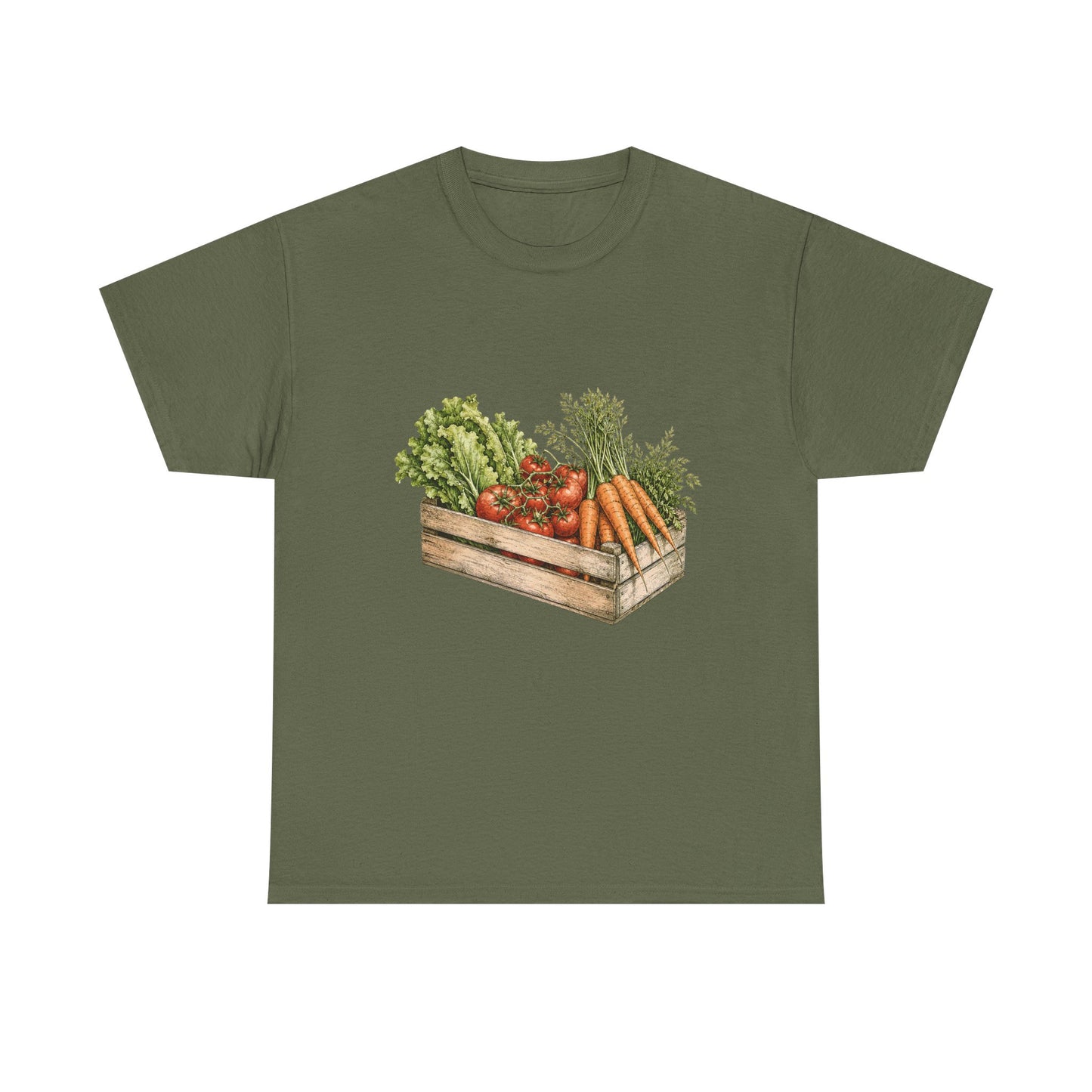 Harvest Crate Unisex T-Shirt