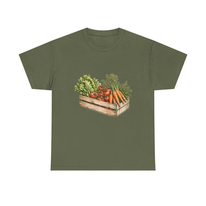 Harvest Crate Unisex T-Shirt