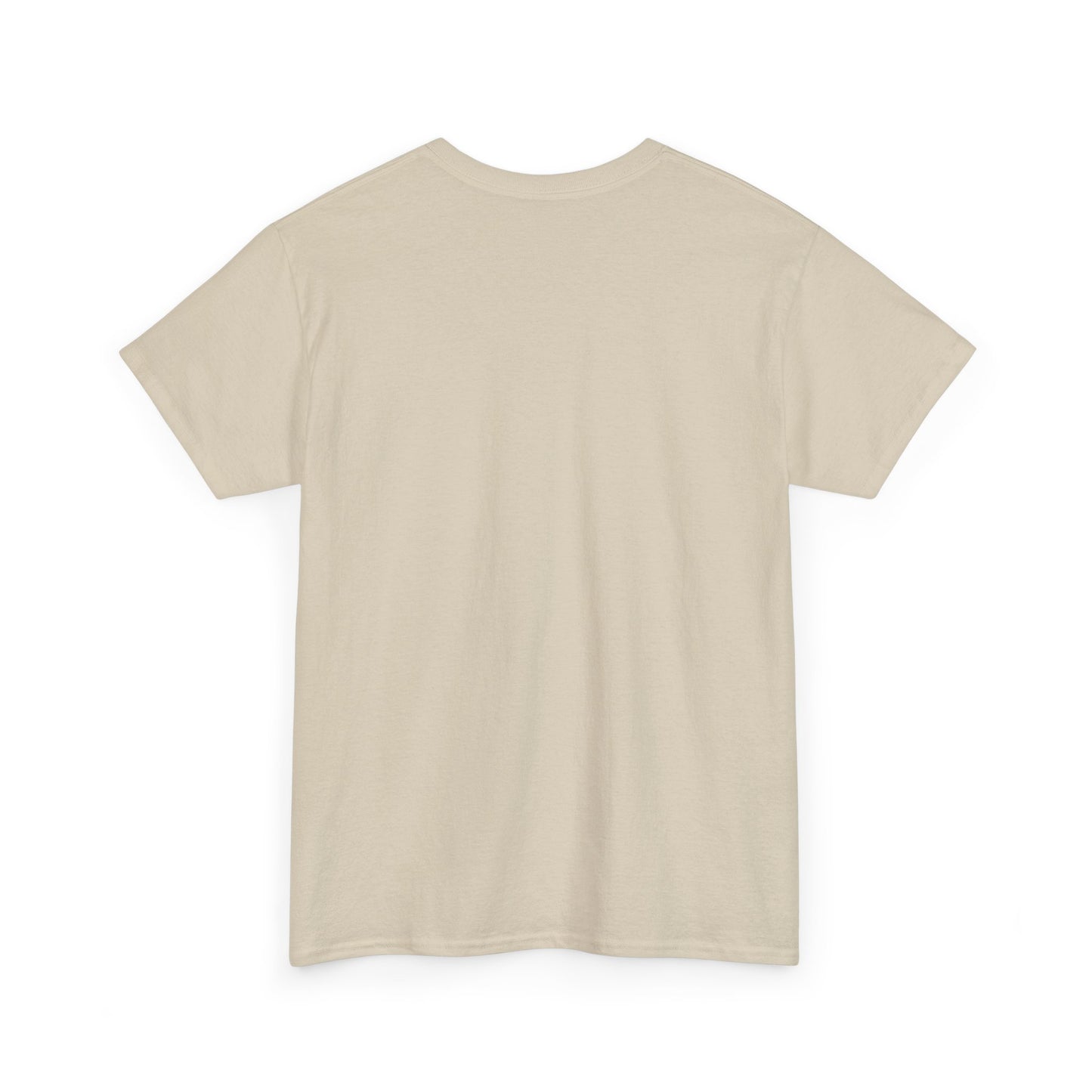 Relaxed Tee — "Not Everything Needs To Be Productive" Adirondack Chair Graphic