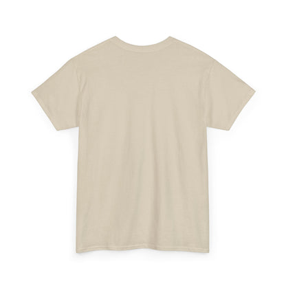 Relaxed Tee — "Not Everything Needs To Be Productive" Adirondack Chair Graphic