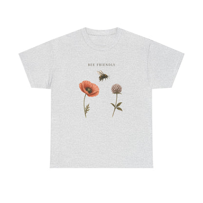 Bee Friendly Unisex T-Shirt
