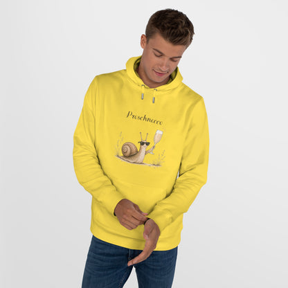 Proschnecco Unisex Hoodie