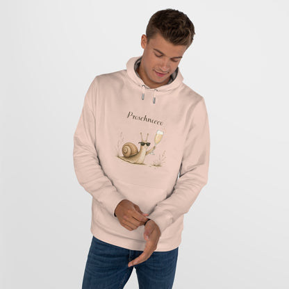 Proschnecco Unisex Hoodie