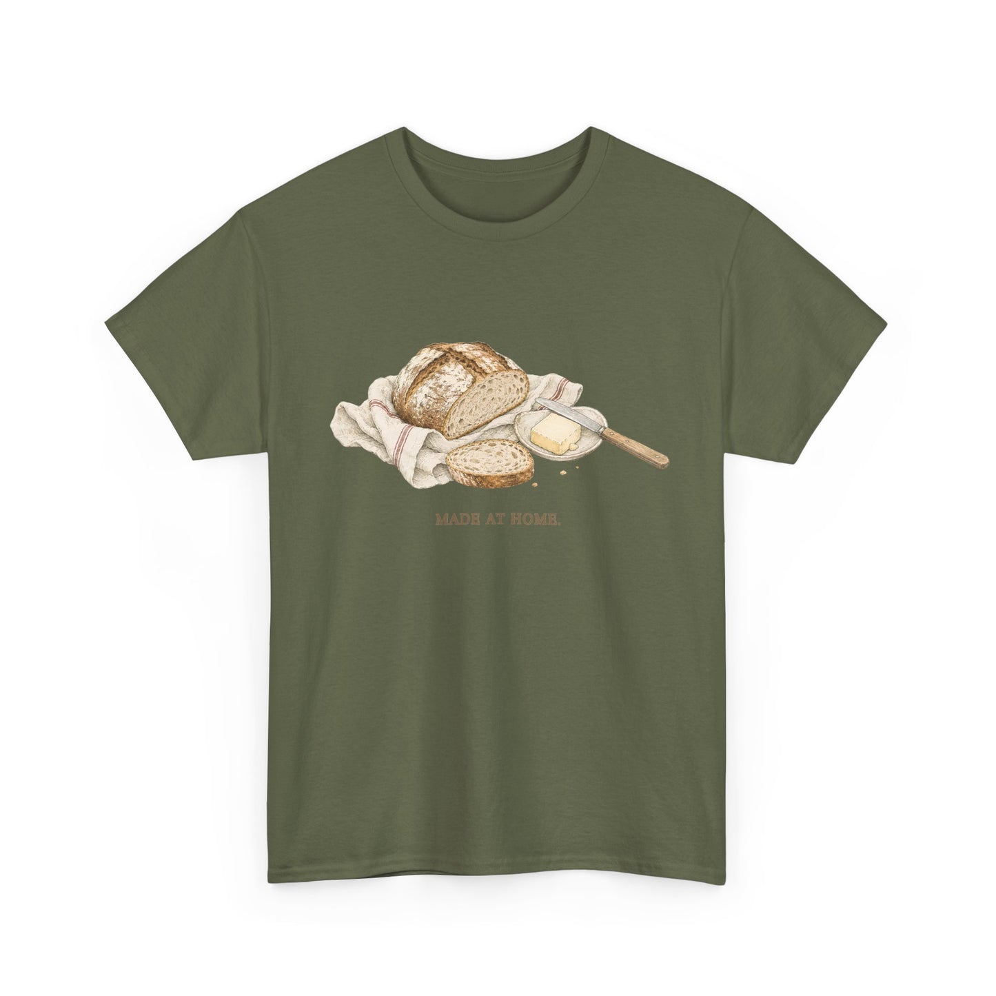 Made at Home Unisex T-Shirt
